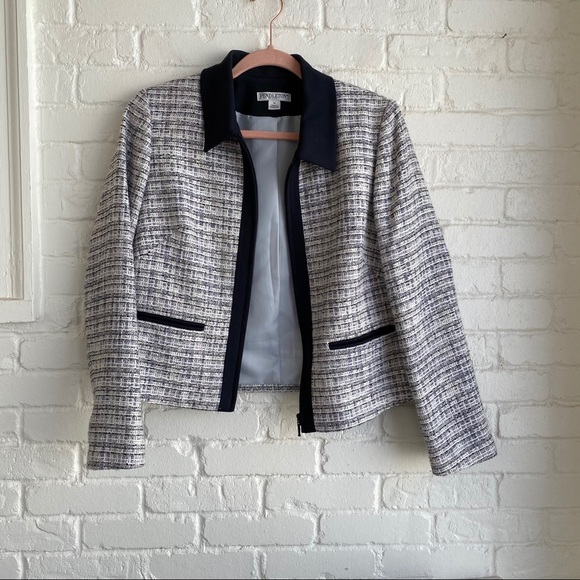 Pendleton Tweed Jacket - Picture 11 of 16